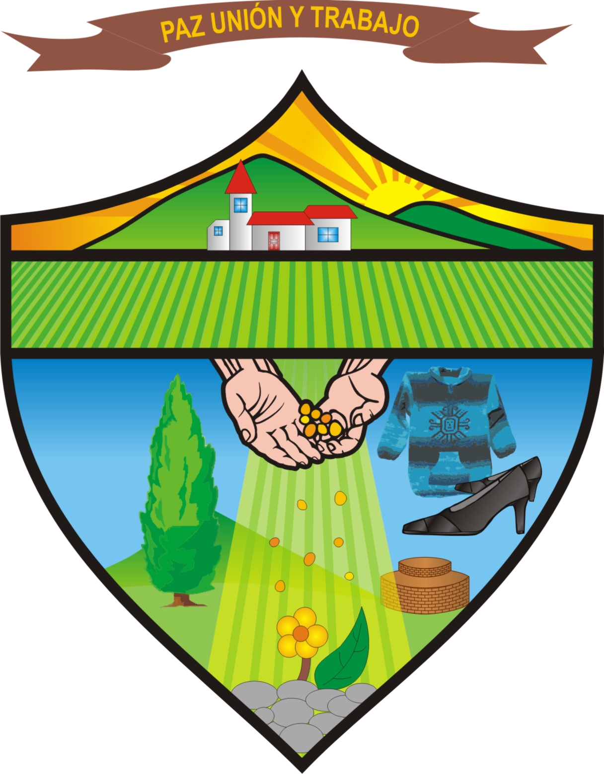 escudo daniel cordova